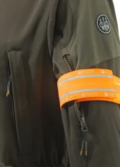 Beretta Muker GTX Jacket Brown Bark