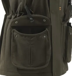 Beretta Muker GTX Jacket Brown Bark