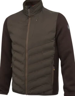 Beretta Roe Jacket metsästystakki, ruskea