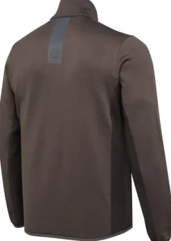 Beretta Smartech EVO Fleece Jacket metsästystakki, Brown Bark