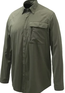 Beretta Storm -metsästyspaita, vihreä