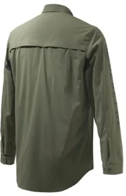 Beretta Storm -metsästyspaita, vihreä