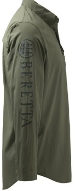 Beretta Storm -metsästyspaita, vihreä