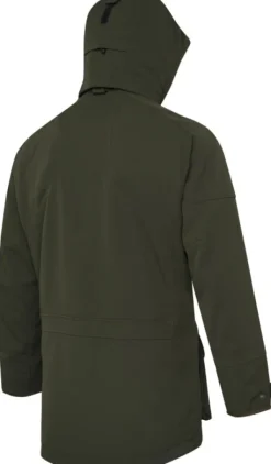 Beretta Stratton GTX Jacket metsästystakki, British Green
