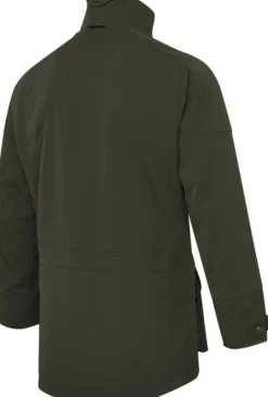 Beretta Stratton GTX Jacket metsästystakki, British Green
