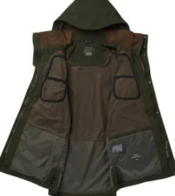 Beretta Stratton GTX Jacket metsästystakki, British Green