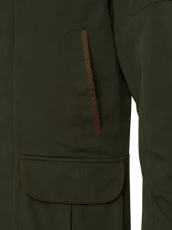 Beretta Stratton GTX Jacket metsästystakki, British Green