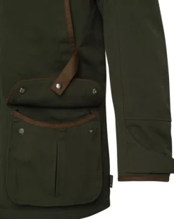 Beretta Stratton GTX Jacket metsästystakki, British Green