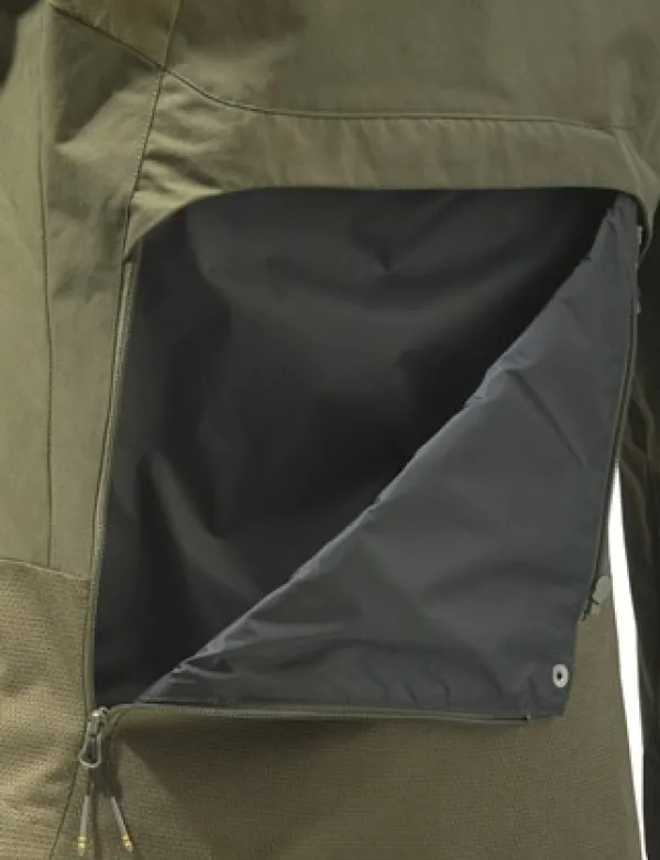 Beretta Thorn Resistant EVO Jacket kestävä metsästystakki, vihreä