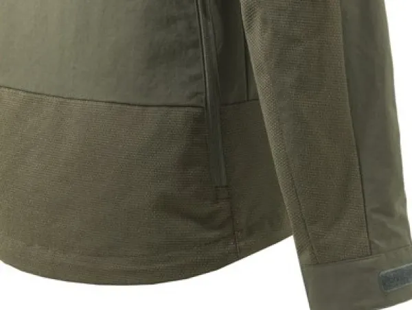 Beretta Thorn Resistant EVO Jacket kestävä metsästystakki, vihreä