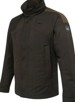 Beretta Tosark Jacket metsästystakki, ruskea