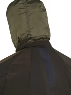 Beretta Tosark Jacket metsästystakki, ruskea