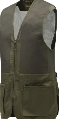 Beretta Tredi Vest ampumaliivi, vihreä