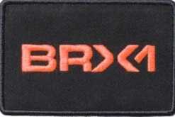 Beretta Unisex BRX1 Velcro Patch Black