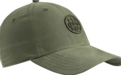 Beretta Unisex Sanded EVO Cap Green Stone