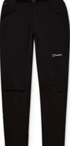Berghaus Ms Skelbo Pant Black/Black
