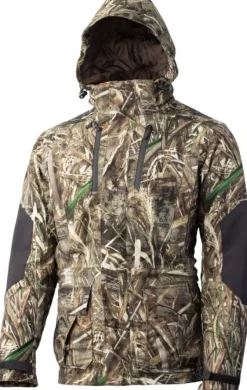 Browning XPO PRO Parka RF metsästystakki, camo