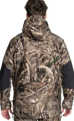 Browning XPO PRO Parka RF metsästystakki, camo