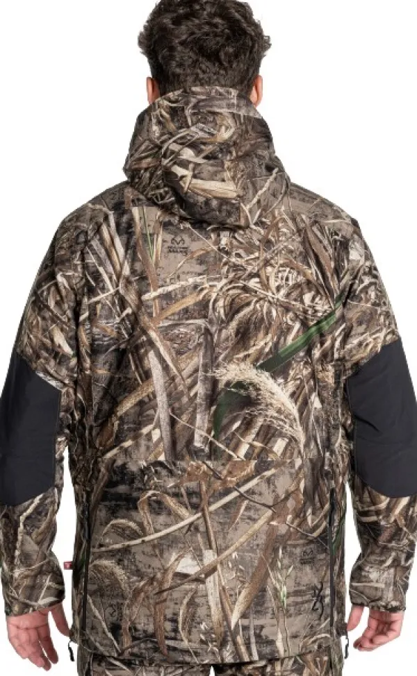 Browning XPO PRO Parka RF metsästystakki, camo