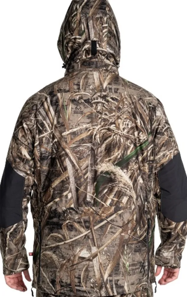 Browning XPO PRO Parka RF metsästystakki, camo