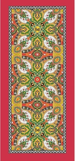 Buff Original Snus Red