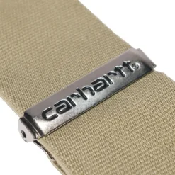 Carhartt Workwear Carhartt Rugged Flex Elastic Suspenders Dark Brown
