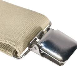 Carhartt Workwear Carhartt Rugged Flex Elastic Suspenders Dark Brown