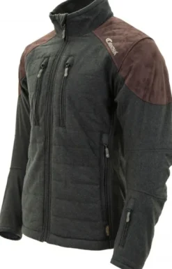 Carinthia G-Loft ILG -takki oliivi