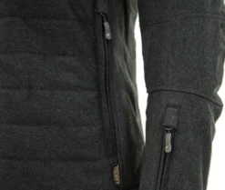 Carinthia G-Loft ILG -takki oliivi