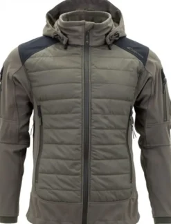 Carinthia G-Loft ISG 2.0 -takki, oliivi