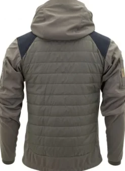 Carinthia G-Loft ISG 2.0 -takki, oliivi