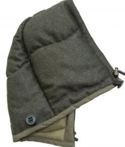 Carinthia huppu passitakkiin