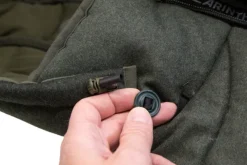 Carinthia huppu passitakkiin