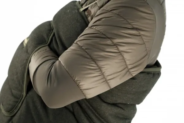 Carinthia Loden Hunting Stand Blanket eristyspeitto