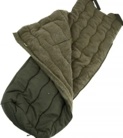 Carinthia passipussi tekoturkiksella, XL