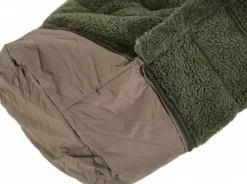 Carinthia passipussi tekoturkiksella, XL