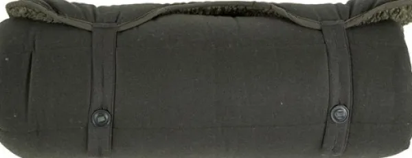 Carinthia passipussi tekoturkiksella, XL