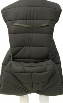 Carinthia Passipussi Tekoturkiksella M