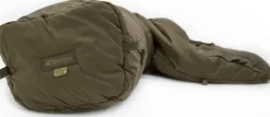 Carinthia Survival One -makuupussi max. 200cm, -18°C (Olive)