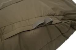 Carinthia Survival One -makuupussi max. 200cm, -18°C (Olive)