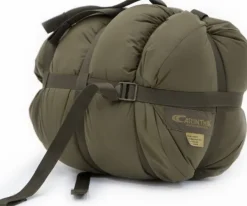 Carinthia Survival One -makuupussi max. 200cm, -18°C (Olive)