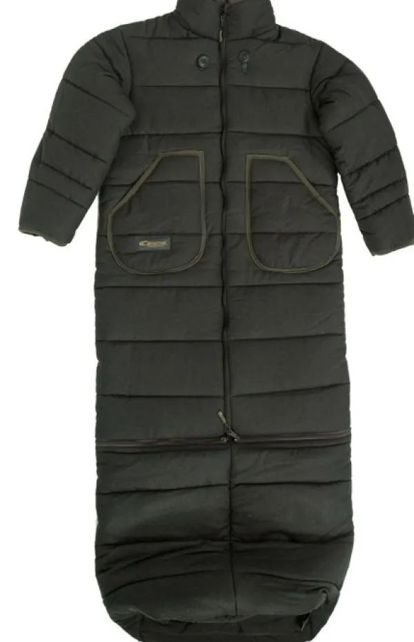 Carinthia Webpelz L -passipussi