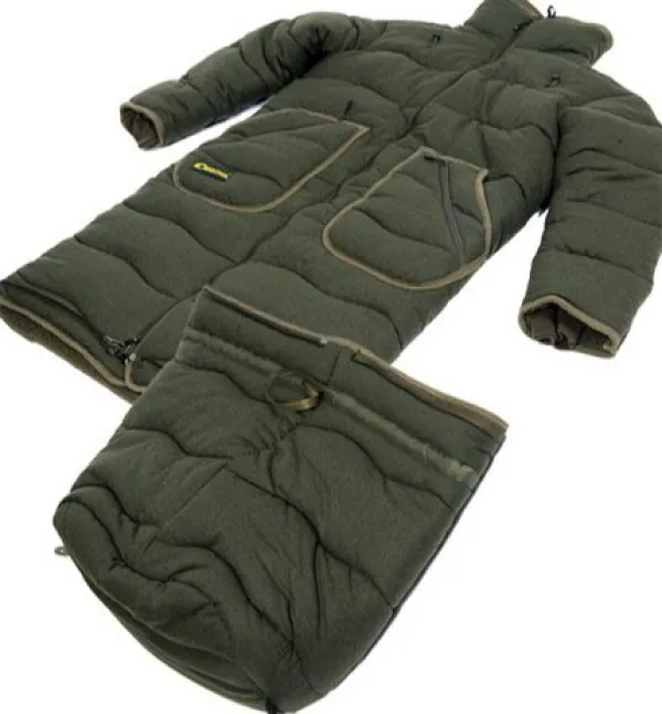 Carinthia Webpelz L -passipussi