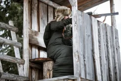 Carinthia Webpelz L -passipussi