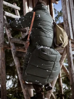 Carinthia Webpelz L -passipussi