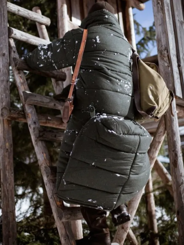 Carinthia Webpelz L -passipussi