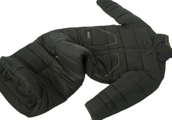 Carinthia Webpelz L -passipussi