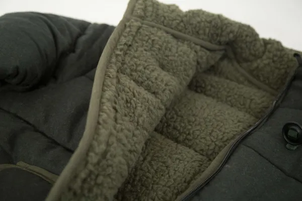 Carinthia Webpelz L -passipussi