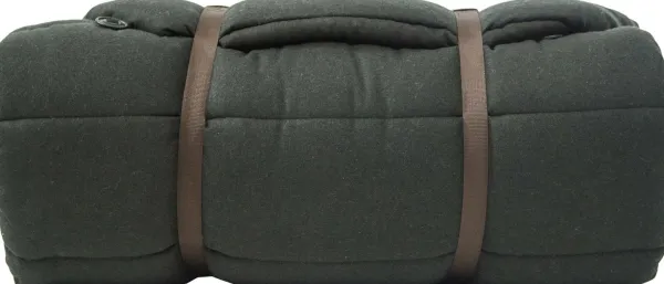 Carinthia Webpelz L -passipussi