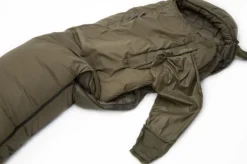 Carinthia Wilderness -makuupussi max. 200cm, -18,4°C